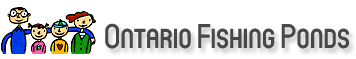 Ontario Fishing Ponds